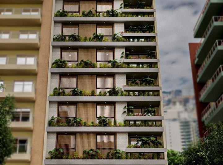 Desarrollo vertical