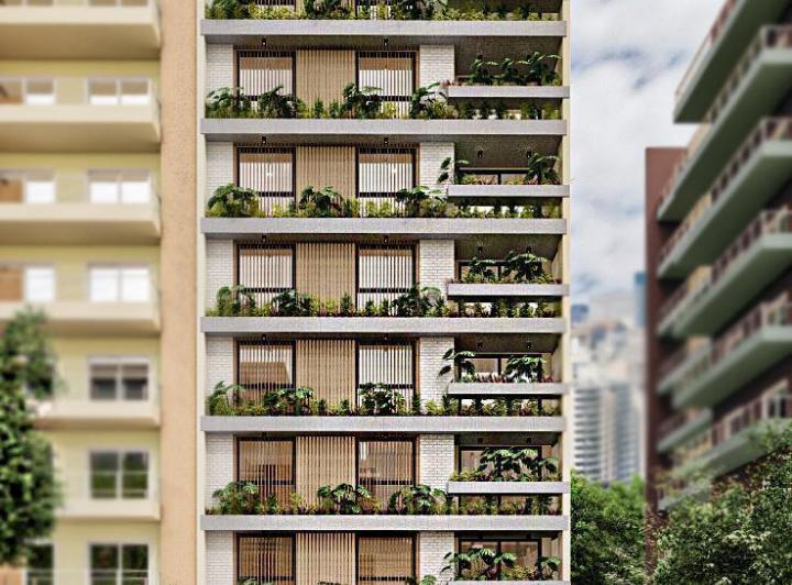 Desarrollo vertical