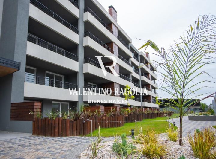 Departamento · 87m² · 4 Ambientes · 2 Cocheras