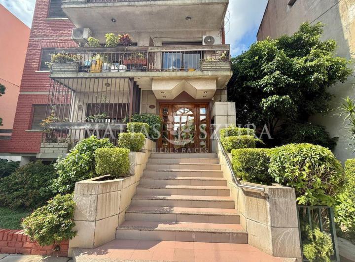 Departamento · 51m² · 3 Ambientes · 1 Cochera