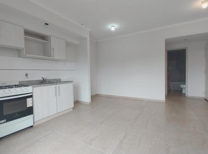 Departamento · 38m² · 2 Ambientes · 1 Cochera
