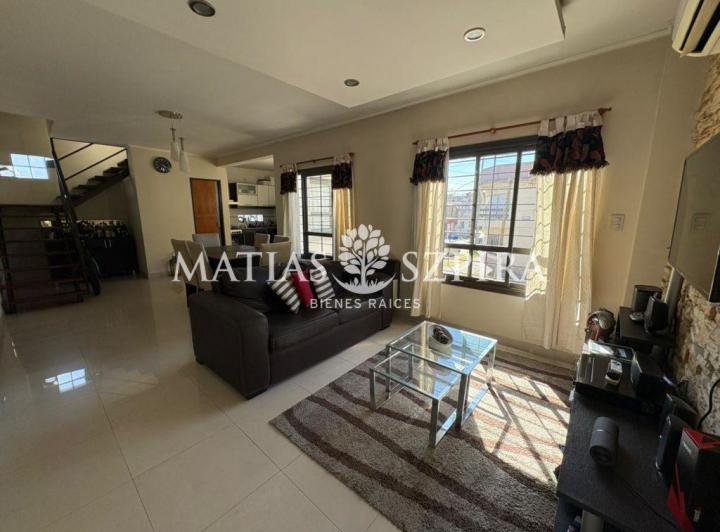 Departamento · 67m² · 2 Ambientes · 1 Cochera