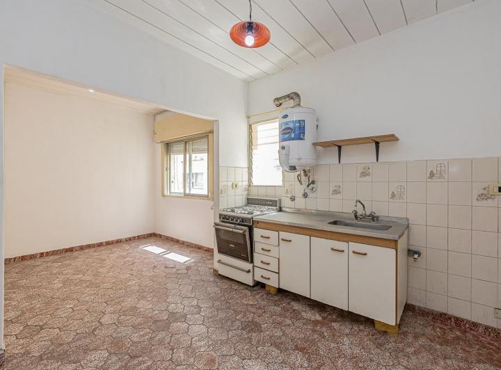 Departamento · 30m² · 2 Ambientes