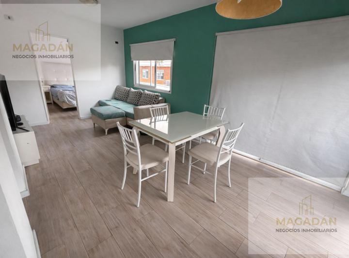 Departamento · 54ha · 2 Ambientes