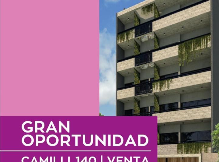 Desarrollo vertical