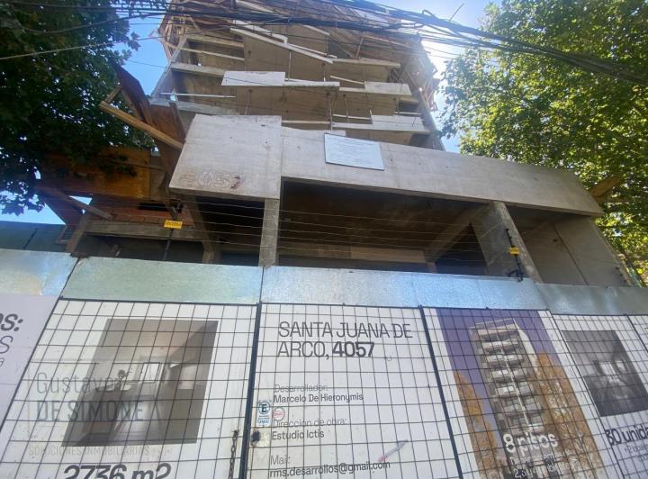 Desarrollo vertical