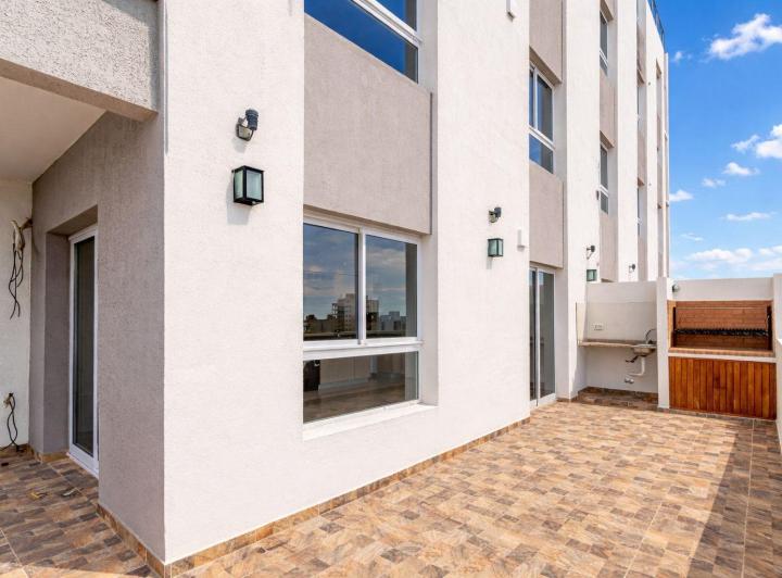 Departamento · 47m² · 2 Ambientes