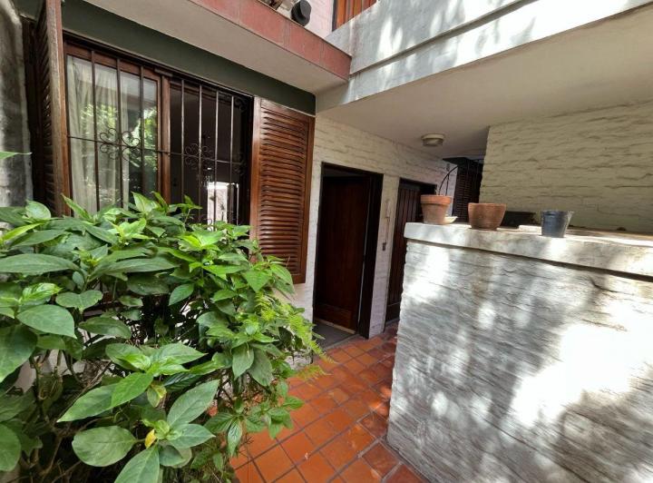 Departamento · 34m² · 2 Ambientes