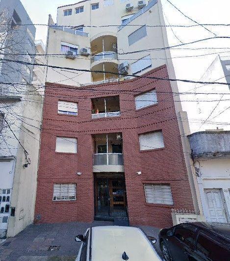 Departamento · 35m² · 2 Ambientes