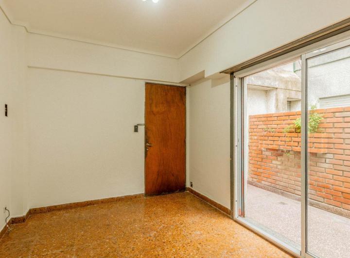 Departamento · 34m² · 2 Ambientes