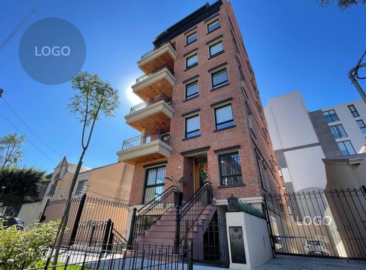 Departamento · 90m² · 3 Ambientes · 1 Cochera