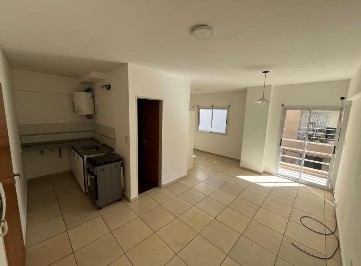 Departamento · 30m² · 1 Ambiente