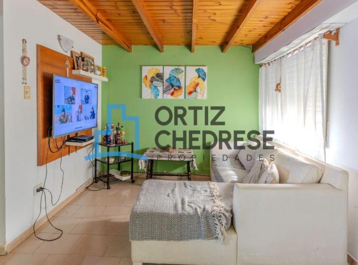 Departamento · 68m² · 4 Ambientes
