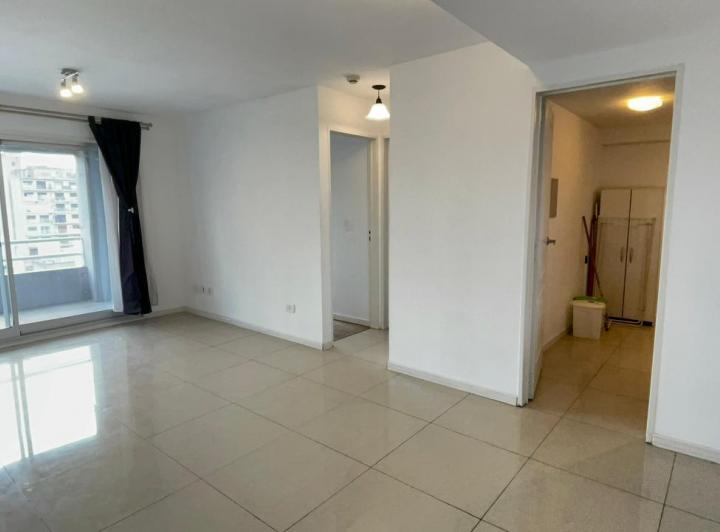 Departamento · 40m² · 2 Ambientes