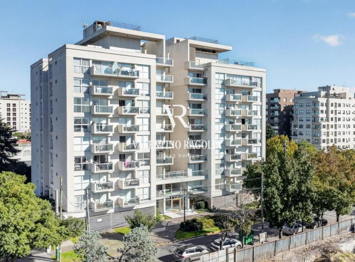 Departamento · 64m² · 3 Ambientes · 1 Cochera