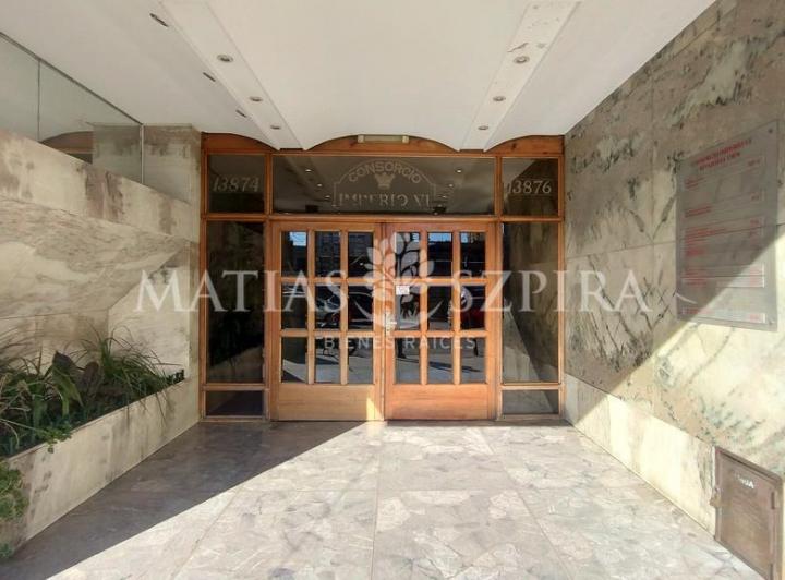 Departamento · 66m² · 3 Ambientes · 1 Cochera