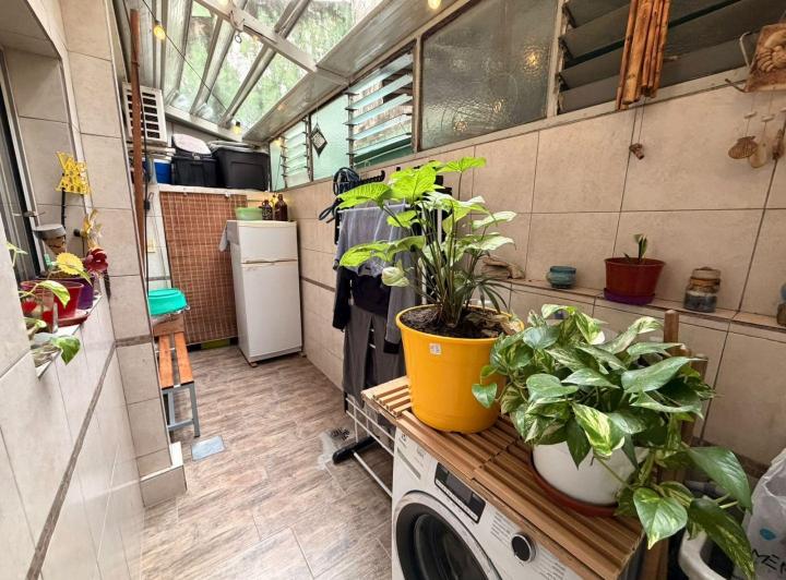 Departamento · 55m² · 3 Ambientes