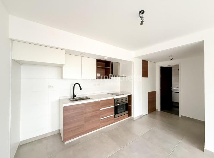 Departamento · 41m² · 2 Ambientes