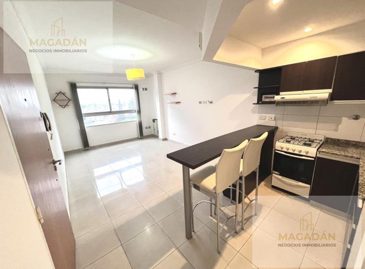 Departamento · 40m² · 2 Ambientes