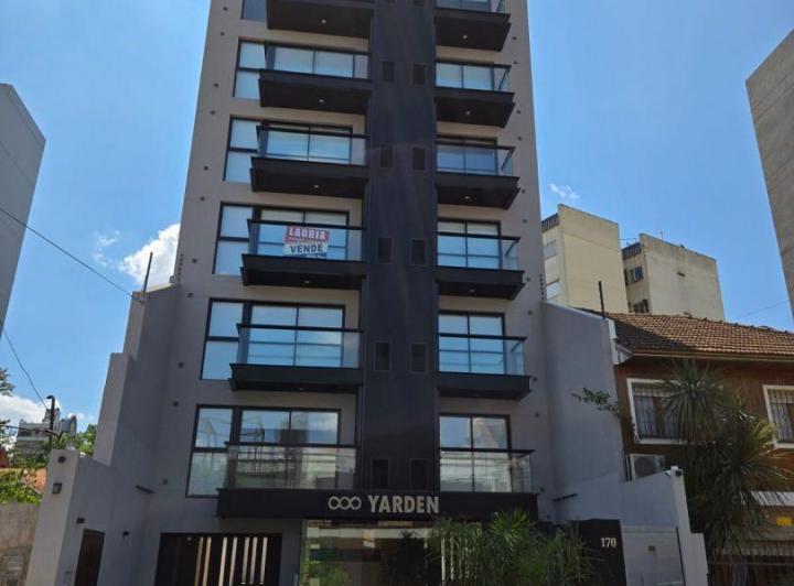 Departamento · 53m² · 2 Ambientes