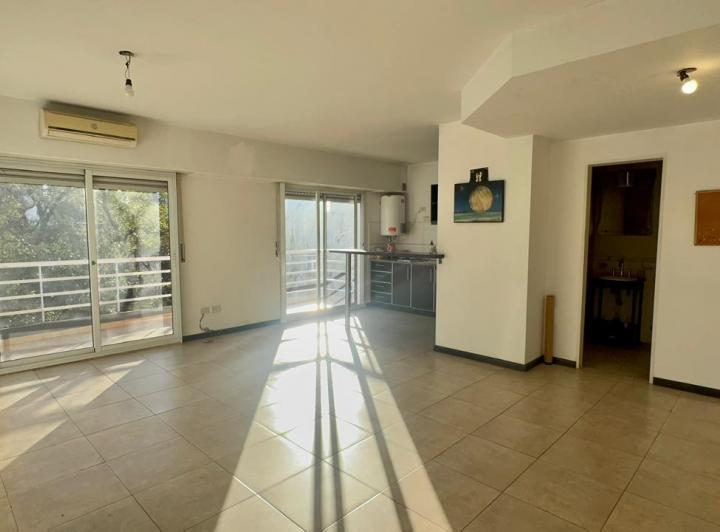 Departamento · 38m² · 1 Ambiente · 1 Cochera