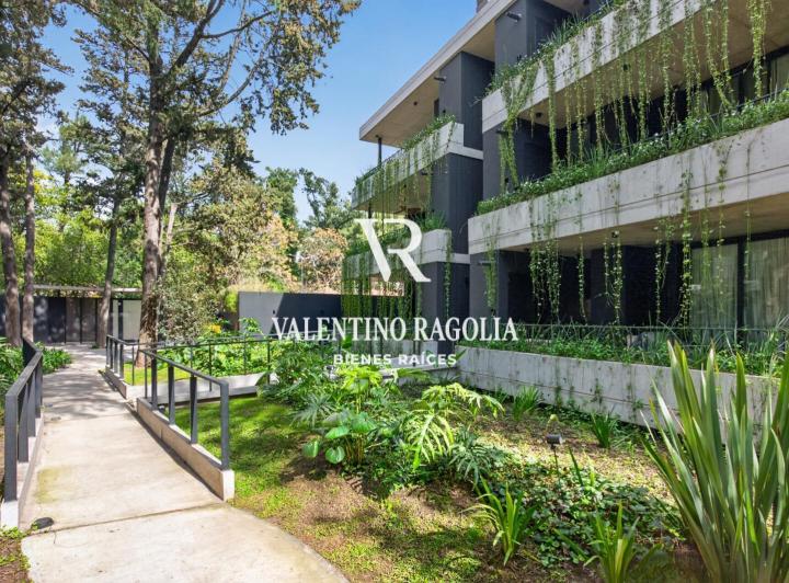 Departamento · 150m² · 4 Ambientes · 2 Cocheras