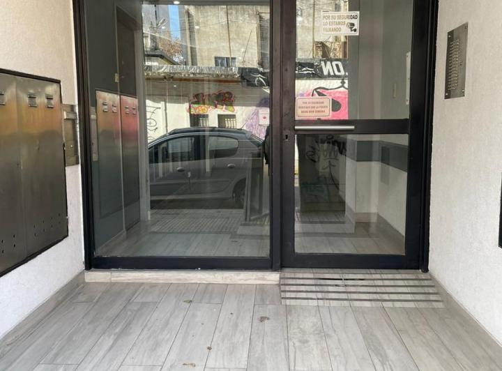 Departamento · 55m² · 3 Ambientes