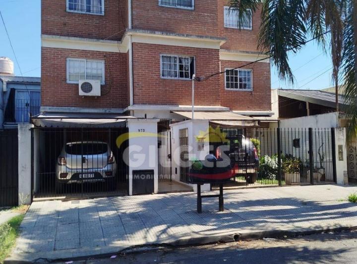 Departamento · 50m² · 3 Ambientes