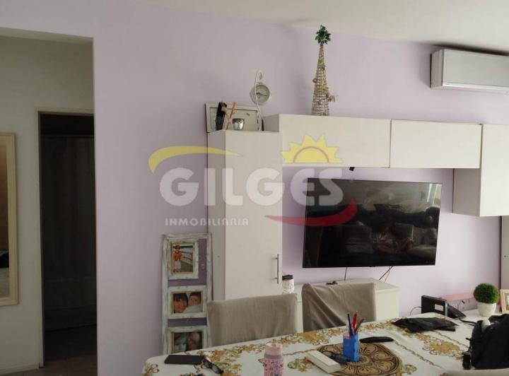 Departamento · 54m² · 2 Ambientes · 1 Cochera