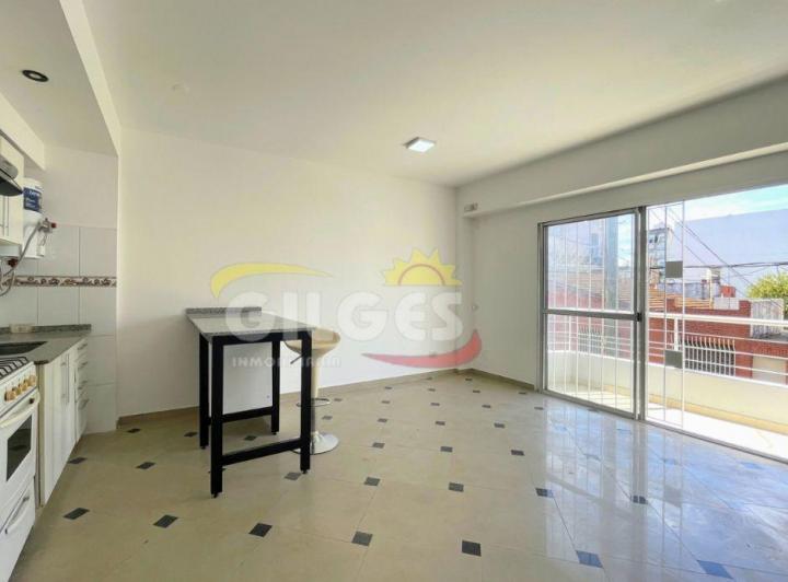 Departamento · 36m² · 2 Ambientes