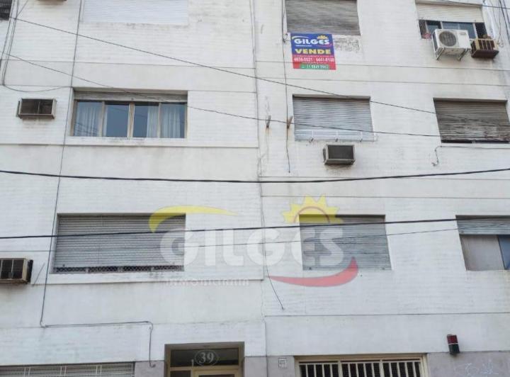 Departamento · 18m² · 1 Ambiente
