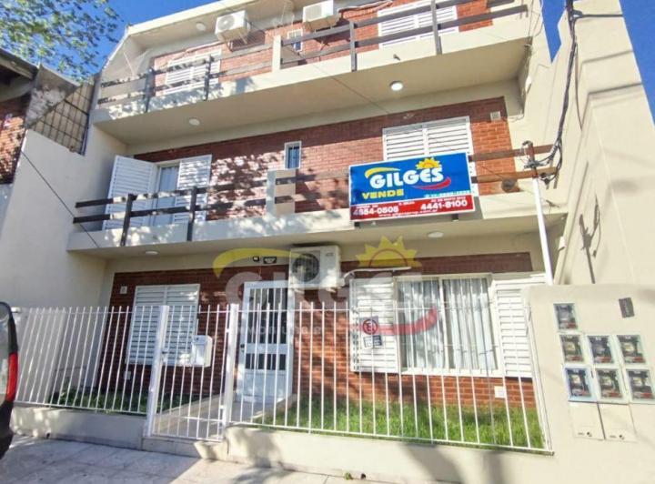 Departamento · 36m² · 2 Ambientes