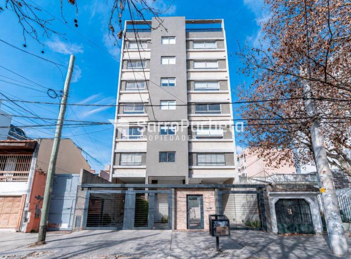 Departamento · 40m² · 2 Ambientes