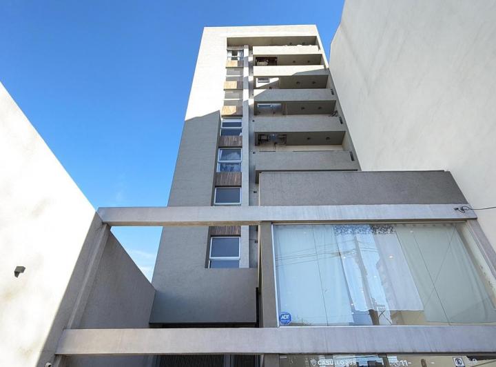 Departamento · 38m² · 2 Ambientes · 1 Cochera