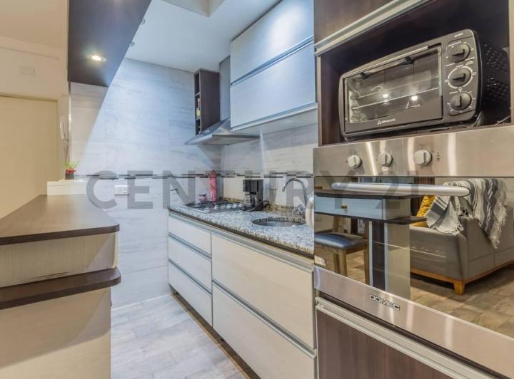 Departamento · 54m² · 2 Ambientes