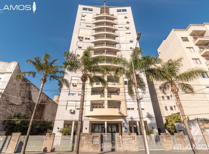 Departamento · 42m² · 2 Ambientes