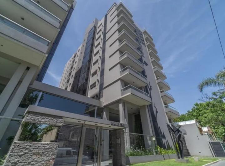 Departamento · 85m² · 3 Ambientes · 1 Cochera