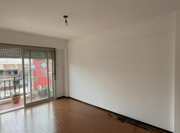 Departamento · 47m² · 3 Ambientes