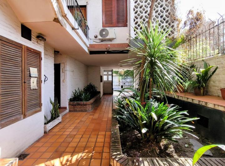 Departamento · 44m² · 3 Ambientes