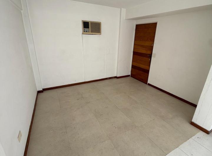 Departamento · 46m² · 3 Ambientes