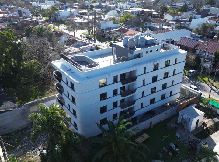 Desarrollo vertical
