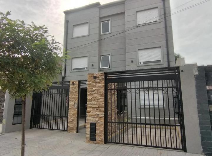 Departamento · 55m² · 3 Ambientes · 1 Cochera