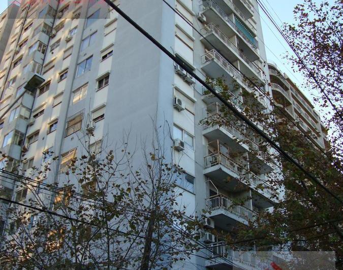 Departamento · 65m² · 3 Ambientes
