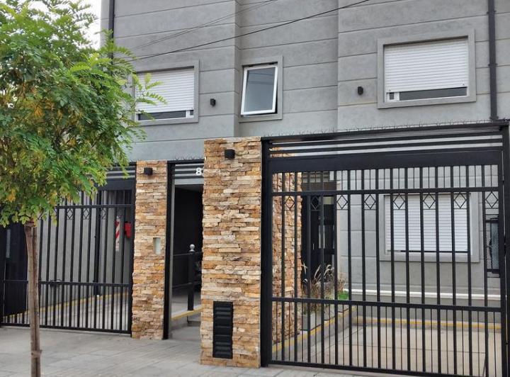 Departamento · 41m² · 2 Ambientes