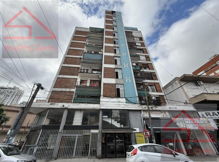 Departamento · 80m² · 3 Ambientes