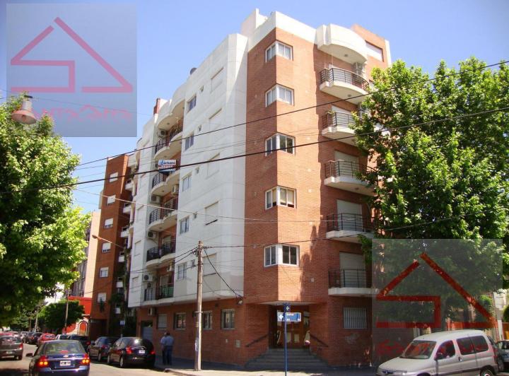 Departamento · 55m² · 3 Ambientes · 1 Cochera