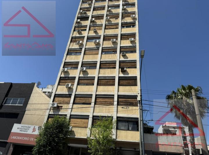 Departamento · 40m² · 2 Ambientes