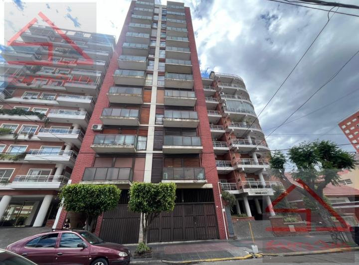 Departamento · 33m² · 2 Ambientes
