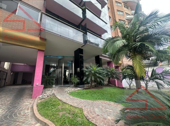 Departamento · 41m² · 2 Ambientes