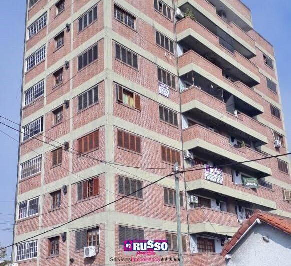 Departamento · 60m² · 2 Ambientes